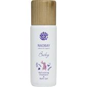 Naobay - Babyvård - Refreshing Shampoo and Bath Gel