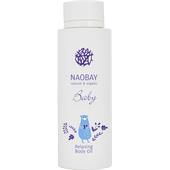 Naobay - Babyvård - Relaxing Body Oil
