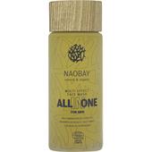 Naobay - Ansiktsvård - All In One For Men Multi Effect Face Wash