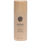 Naobay - Ansiktsvård - Extra Rich Nourishing Cream