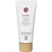 Naobay - Ansiktsvård - Hydraplus Moisturizing Peeling