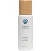 Naobay - Ansiktsvård - Mattifying Cleansing Gel