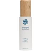 Naobay - Ansiktsvård - Mattifying Face Mist Toner