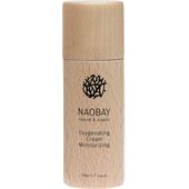 Naobay - Ansiktsvård - Oxygenating Cream Moisturizer