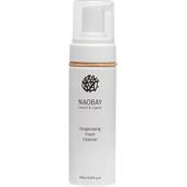 Naobay - Ansiktsvård - Oxygenating Foam Cleanser