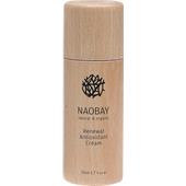 Naobay - Ansiktsvård - Renewal Antioxidant Cream