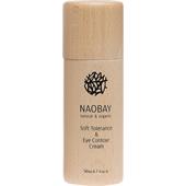 Naobay - Ansiktsvård - Soft Tolerance & Eye Contour