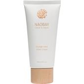 Naobay - Kroppsvård - Orange Juice Hand Cream