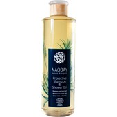 Naobay - Kroppsvård - Protective Shampoo & Shower Gel