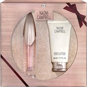 Naomi Campbell - Naomi Campbell - Gift set