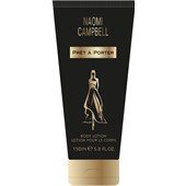 Naomi Campbell - Prêt à Porter - Body Lotion