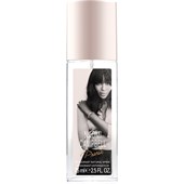 Naomi Campbell - Private - Deodorant Spray