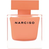Narciso Rodriguez - NARCISO - Eau de Parfum Spray Ambrée