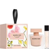 Narciso Rodriguez - NARCISO - Poudrée Presentset