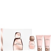 Narciso Rodriguez - all of me - Presentset