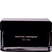 Narciso Rodriguez - for her - Body Cream