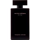 Narciso Rodriguez - for her - Body Lotion