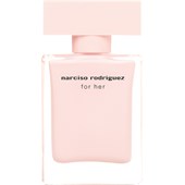 Narciso Rodriguez - for her - Eau de Parfum Spray