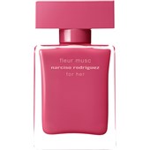 Narciso Rodriguez - for her - Fleur Musc Eau de Parfum Spray