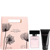 Narciso Rodriguez - for her - Musc Noir Presentset