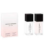 Narciso Rodriguez - for her - Presentset