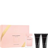 Narciso Rodriguez - for her - Presentset