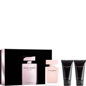 Narciso Rodriguez - for her - Presentset