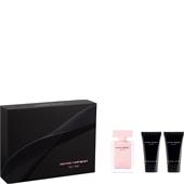 Narciso Rodriguez - for her - Presentset