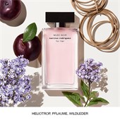 Narciso Rodriguez - for her - Musc Noir Eau de Parfum Spray