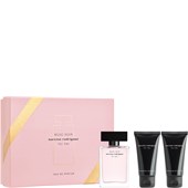 Narciso Rodriguez - for her - Musc Noir Presentset