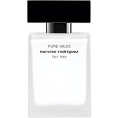 Narciso Rodriguez - for her - Pure Musc Eau de Parfum Spray