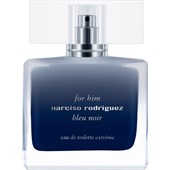 Narciso Rodriguez - for him - Bleu Noir Extrême Eau de Toilette Spray