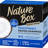 Nature Box - Shampoo -    Återfuktande schampo