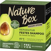 Nature Box - Schampo - Återuppbyggande schampo