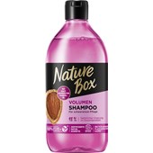 Nature Box - Schampo - Volume Shampoo