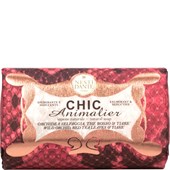 Nesti Dante Firenze - Chic Animalier - Red Soap
