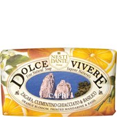 Nesti Dante Firenze - Dolce Vivere - Capri Soap