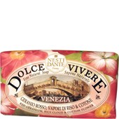 Nesti Dante Firenze - Dolce Vivere - Venezia Soap