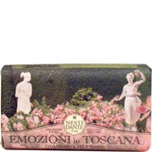 Nesti Dante Firenze - Emozione in Toscana - Giardino Fiorito Soap