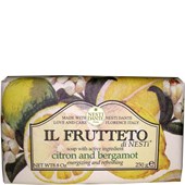 Nesti Dante Firenze - Il Frutteto di Nesti - Citron & Bergamotte Soap