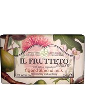 Nesti Dante Firenze - Il Frutteto di Nesti - Fig & Almond Milk Soap