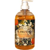 Nesti Dante Firenze - Il Frutteto di Nesti - Olive & Tangerine Liquid Soap