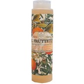 Nesti Dante Firenze - Il Frutteto di Nesti - Olive & Tangerine Shower Gel