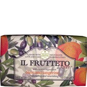 Nesti Dante Firenze - Il Frutteto di Nesti - Olive & Tangerine Soap
