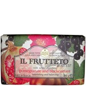 Nesti Dante Firenze - Il Frutteto di Nesti - Pomegranate Soap