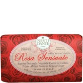 Nesti Dante Firenze - Le Rose - Tvål