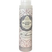 Nesti Dante Firenze - Luxury - Platinum Shower Gel