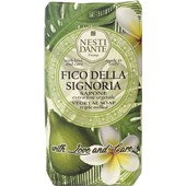 Nesti Dante Firenze - N°1 Fico Della Signora - Fico della Signoria Soap