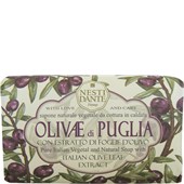 Nesti Dante Firenze - Olivae - Puglia Soap