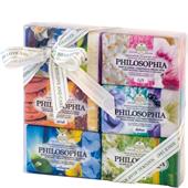 Nesti Dante Firenze - Philosophia - Soap Set